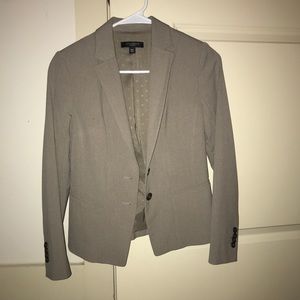 Ann Taylor business suit